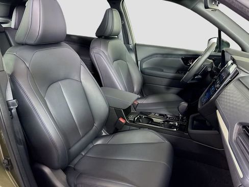 New 2026 Subaru Forester Limited image 30