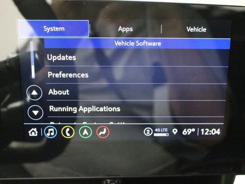 Used 2023 Chevrolet Corvette Stingray Preferred Cpe w/ 2LT RWD image 22
