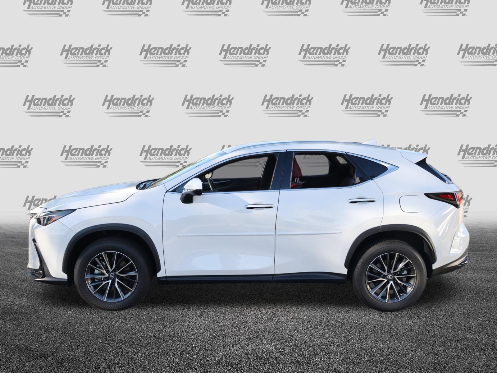 Used 2026 Lexus NX 350 AWD w/ Cold Area Package image 6