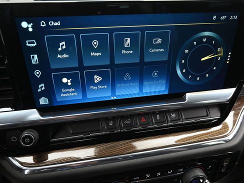 Used 2024 Chevrolet Silverado 3500 LT w/ Convenience Package image 15