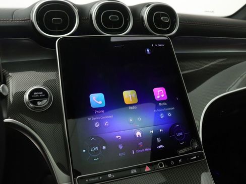 New 2026 Mercedes-Benz GLC 300 image 6