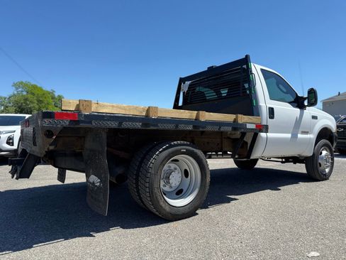 Used 2003 Ford F450 2WD Regular Cab Super Duty image 7