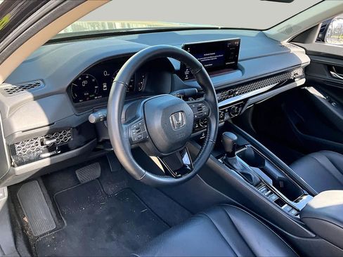 Used 2024 Honda Accord EX-L image 16