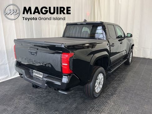 New 2026 Toyota Tacoma SR5 image 27