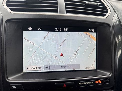 Used 2018 Ford Explorer XLT w/ Equipment Group 202A image 28