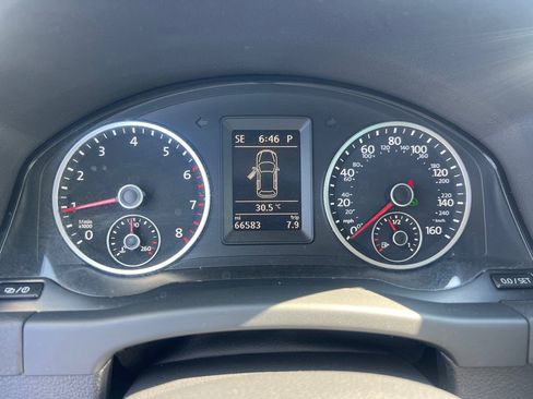 Used 2014 Volkswagen Tiguan S AWD/4WD image 29