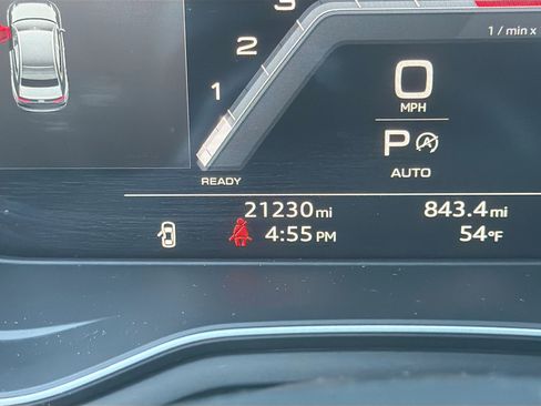 Certified 2023 Audi A4 2.0T Premium Plus w/ Premium Plus Package image 40