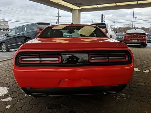 Used 2022 Dodge Challenger GT w/ Cold Weather Group image 6