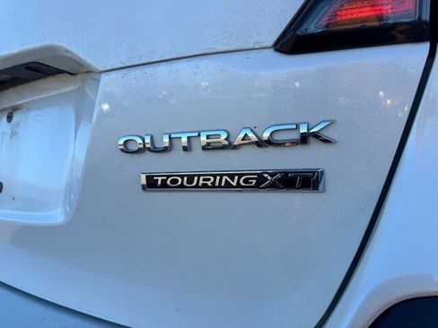 Used 2023 Subaru Outback Touring XT image 12