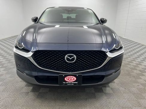 Used 2024 MAZDA CX-30 AWD 2.5 S w/ Select Sport Pkg image 3