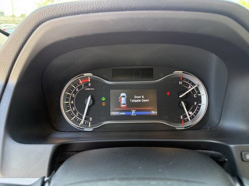 Used 2017 Honda Pilot EX-L image 17