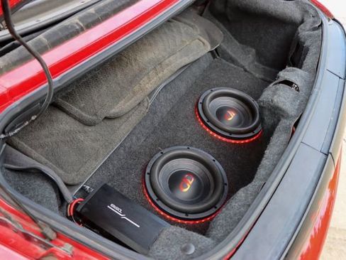 Used 1999 Pontiac Firebird Trans Am image 32