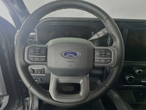 New 2026 Ford F350 Lariat image 12