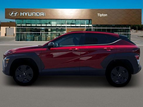 New 2026 Hyundai Kona SEL Sport FWD image 3