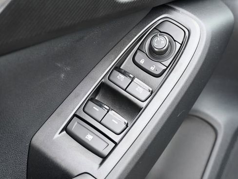 New 2026 Subaru Crosstrek 2.0i Premium image 18