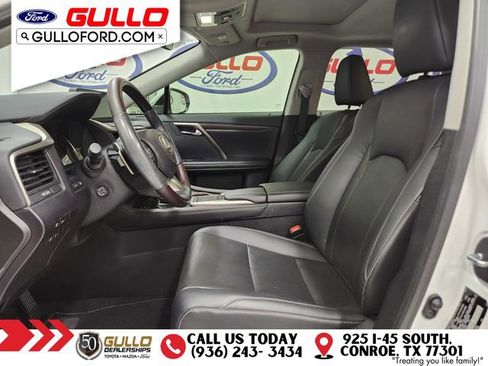 Used 2020 Lexus RX 350 FWD w/ Premium Package image 19