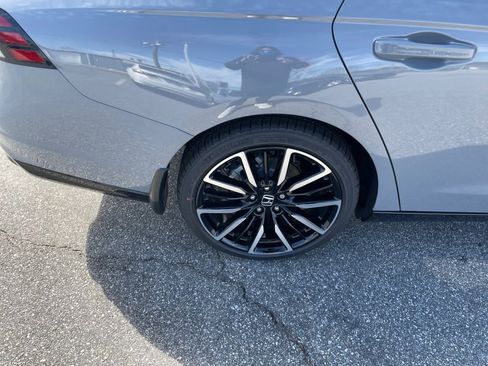 New 2026 Honda Accord Touring image 23