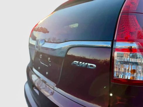 Used 2016 Honda CR-V SE image 5