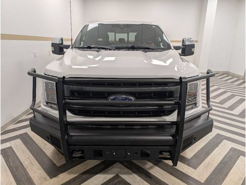 Used 2021 Ford F150 Lariat w/ Equipment Group 502A High AWD/4WD image 25