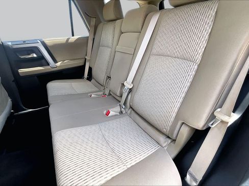 Used 2019 Toyota 4Runner SR5 RWD image 19