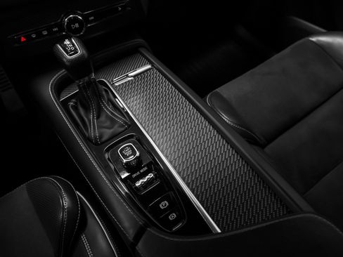 Used 2019 Volvo XC90 T6 R-Design w/ Advanced Package image 45