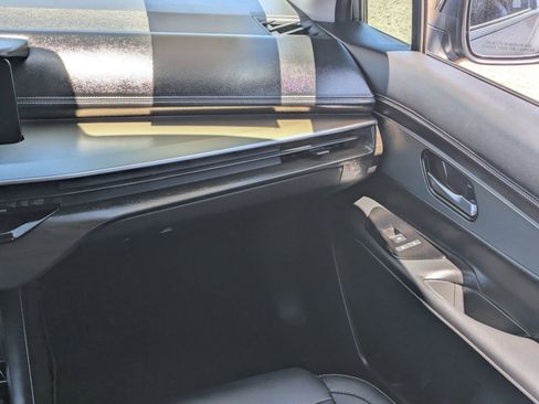 Certified 2025 Nissan Murano SL AWD/4WD image 17