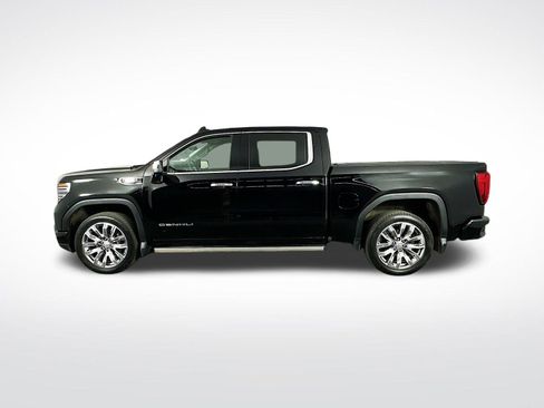 Used 2024 GMC Sierra 1500 Denali image 5