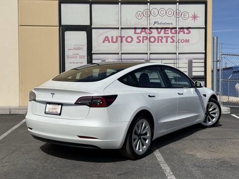 Used 2023 Tesla Model 3 Standard Range RWD image 7
