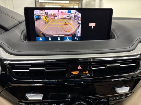 Certified 2023 Acura MDX Technology image 26
