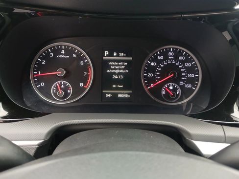 Used 2022 Kia K5 GT-Line w/ GT-Line FWD Premium Package image 32