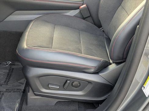 New 2026 Ford Explorer ST image 4