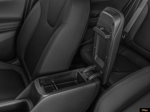 New 2026 Buick Encore GX Sport Touring image 12