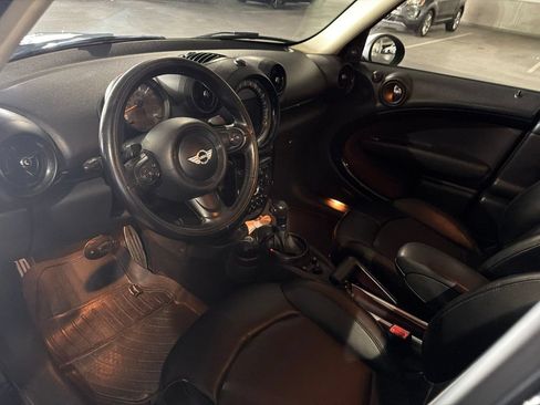 Used 2016 MINI Cooper Countryman S FWD image 2