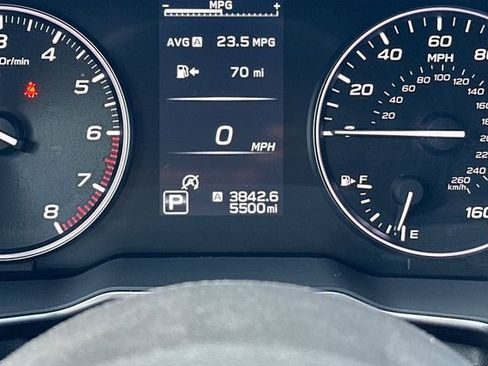 New 2025 Subaru Outback Onyx Edition AWD/4WD image 31