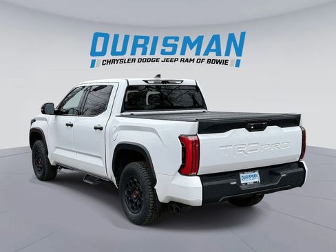 Used 2023 Toyota Tundra TRD Pro image 4