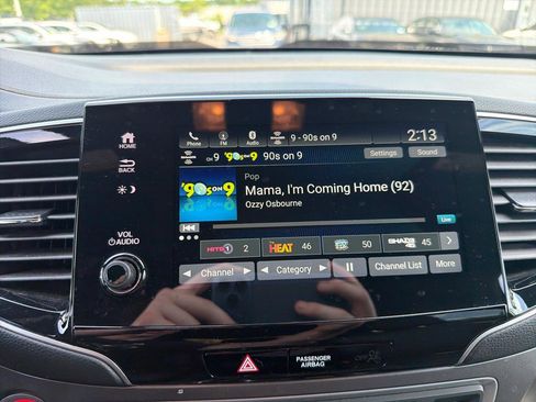 Used 2023 Honda Passport EX-L image 30