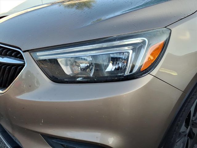 Used 2018 Buick Encore Preferred FWD image 3