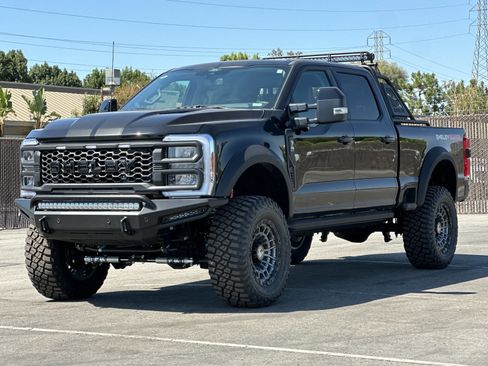 New 2024 Ford F250 Lariat w/ Lariat Ultimate Package image 8