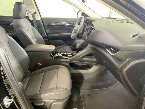 Used 2023 Buick Envision Preferred image 35