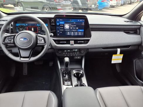 New 2026 Subaru Outback Premium image 5