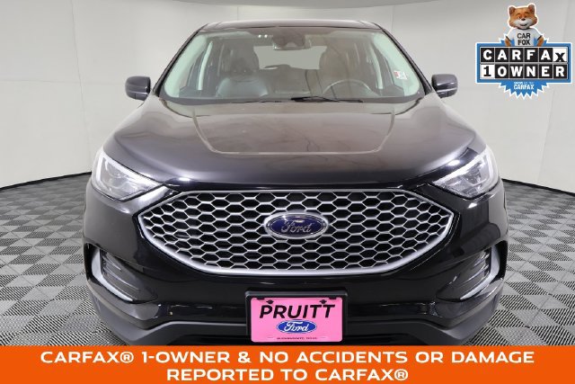 Used 2024 Ford Edge SEL AWD/4WD image 3