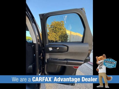 Used 2021 Ford Bronco Sport AWD/4WD image 43