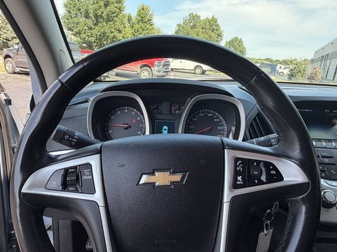 Used 2014 Chevrolet Equinox LT w/ Driver Convenience Package FWD image 13