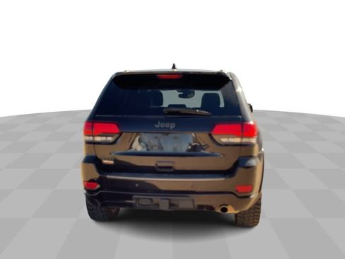 Used 2021 Jeep Grand Cherokee Limited w/ Quick Order Package 28K 80th image 7