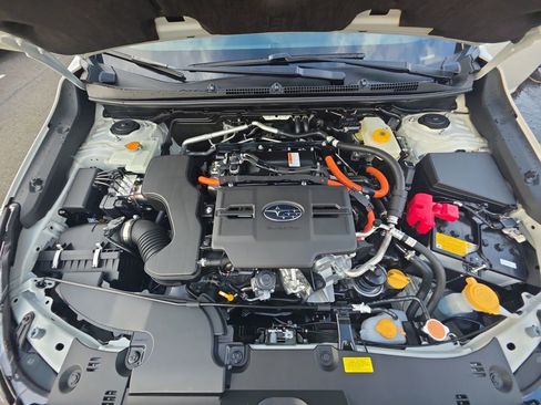 New 2026 Subaru Crosstrek 2.5i Sport image 20