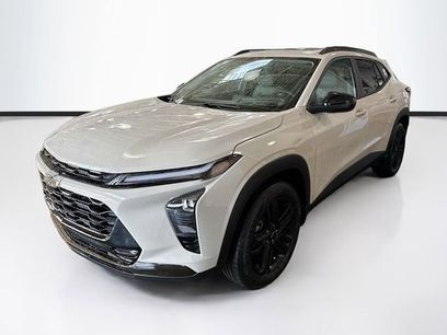 New 2026 Chevrolet Trax ACTIV w/ Sunroof Package