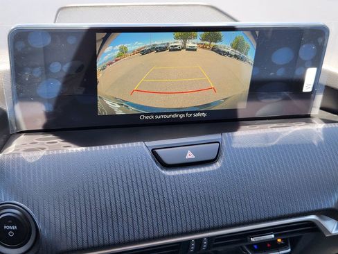 New 2026 MAZDA CX-70 SC AWD/4WD image 9