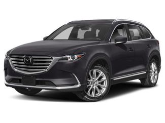 Used 2019 MAZDA CX-9 Grand Touring video 1