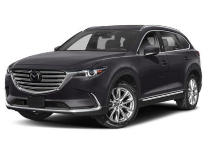 Used 2019 MAZDA CX-9 Grand Touring