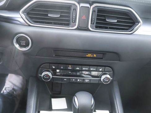 New 2025 MAZDA CX-5 AWD 2.5 S w/ Select Package image 30